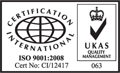 「品質」の国際規格　ISO9001:2008 認証取得
