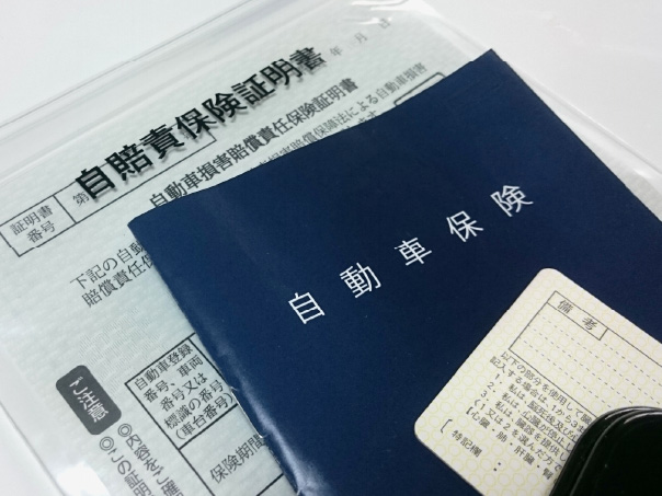 車に興味がなくても問題ありません